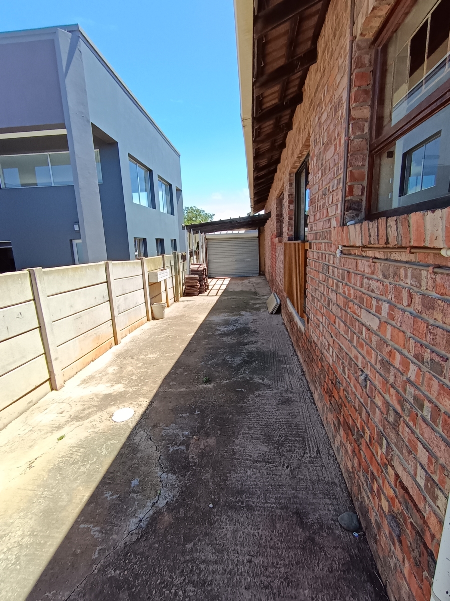 3 Bedroom Property for Sale in Noorsekloof Eastern Cape